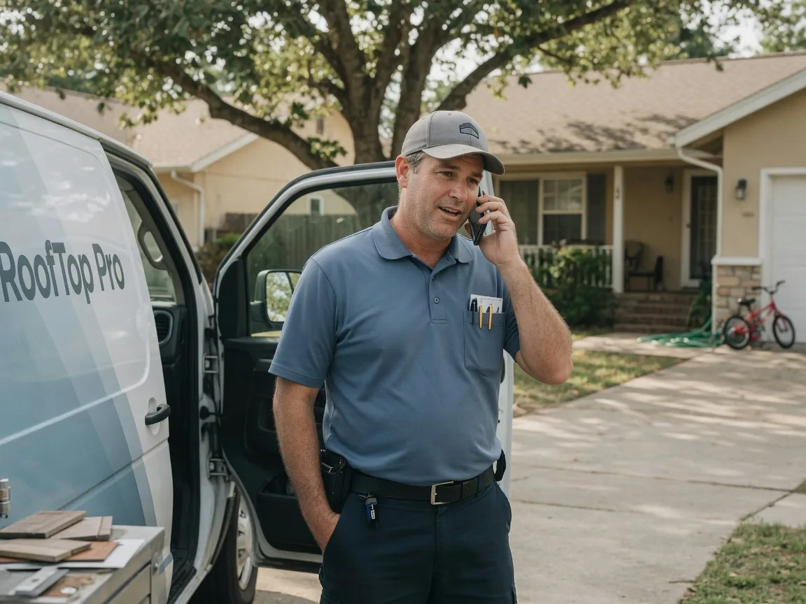 Roof Repair Oronoco, MN FAQs
