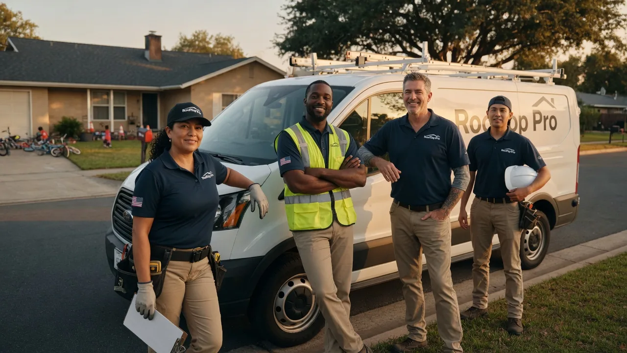 Roof Repair in Oronoco, MN near me